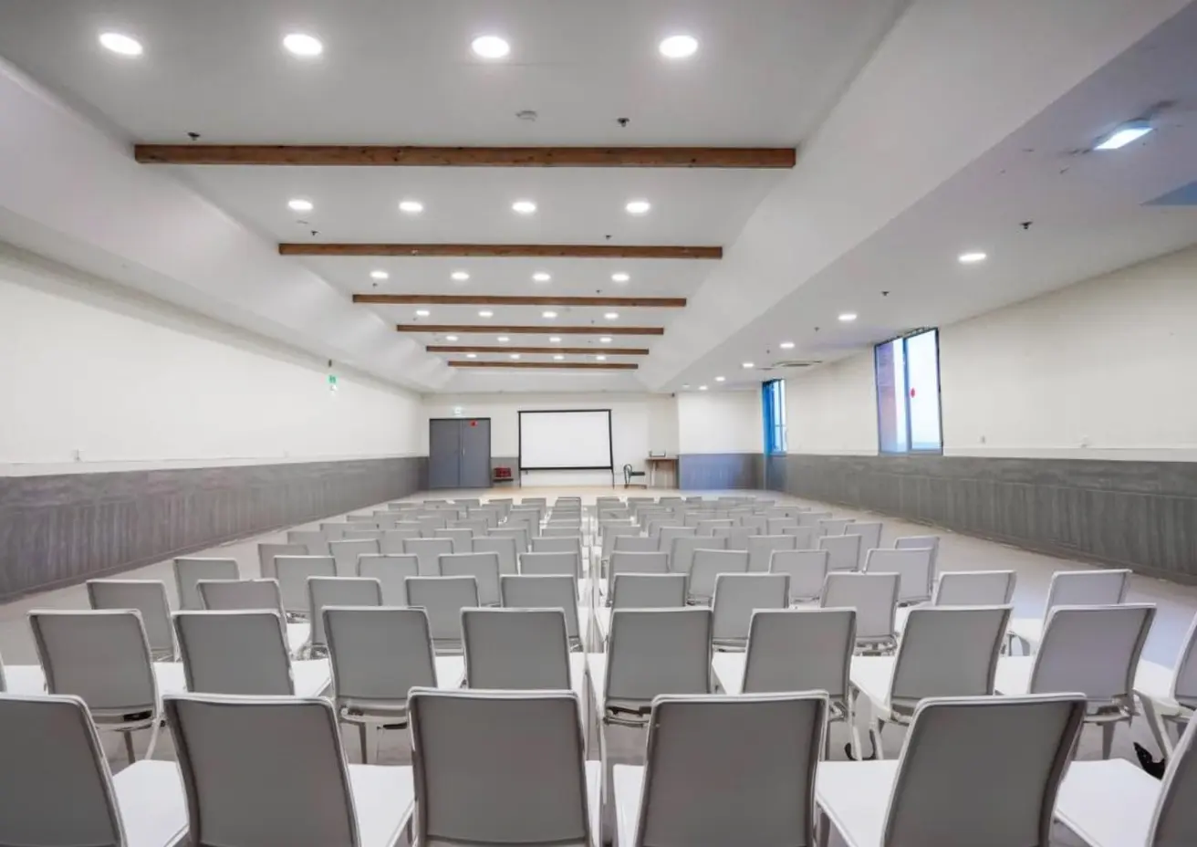 Salons conférence