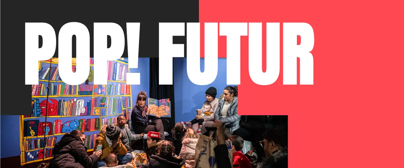 Paris Montreuil Expo