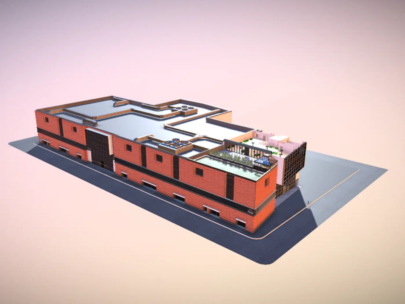 Paris Montreuil Expo 3D