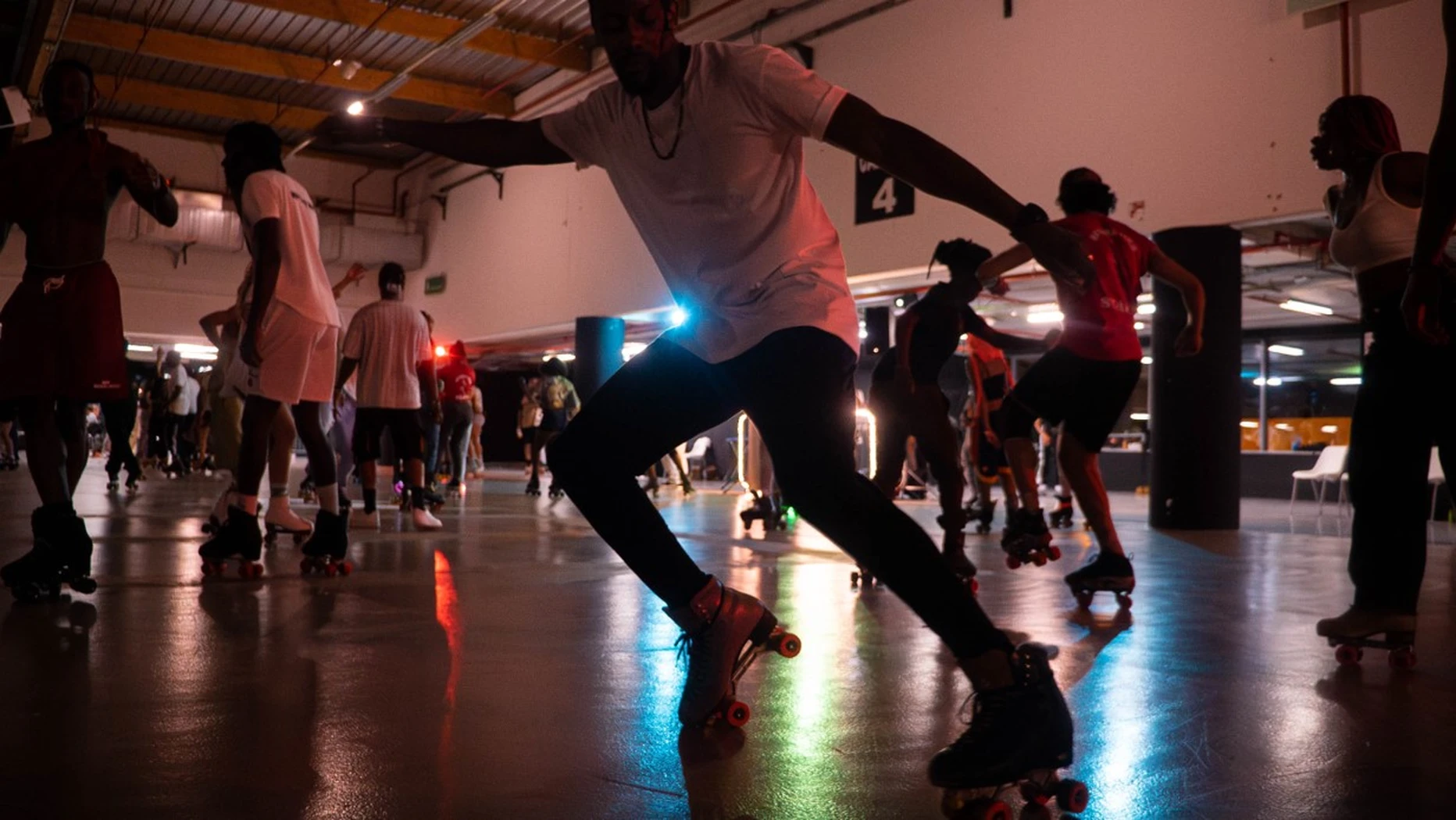 Hall 2 Paris Montreuil Expo