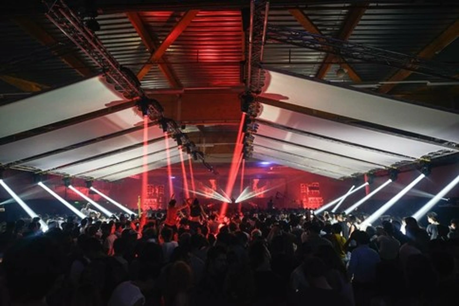 Soirée d'entreprise