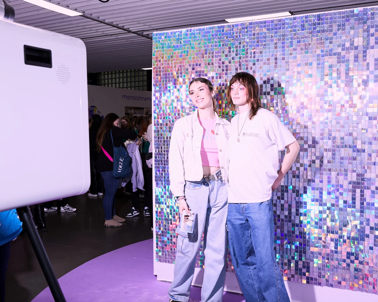 The Beauty Experience - Paris Montreuil Expo