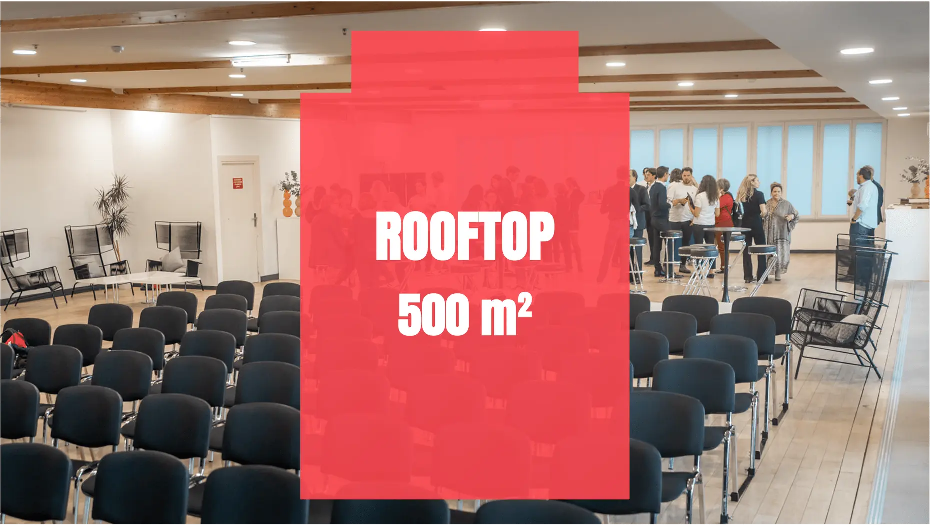 Le 128 Paris Montreuil Expo